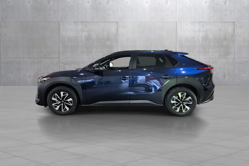 Bilde 2 av Toyota bZ4X Active Tech