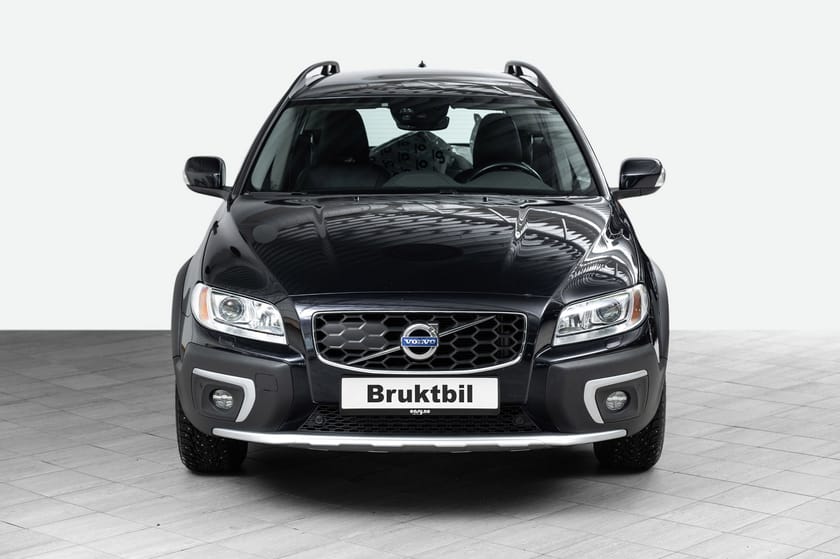 Bilde 2 av Volvo XC70 D4 Limited/Krok/ACC/Oppv.Rute/VOC/Keyless+++