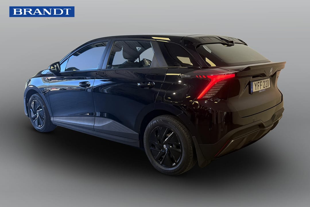 MG 4 Electric Standard Range