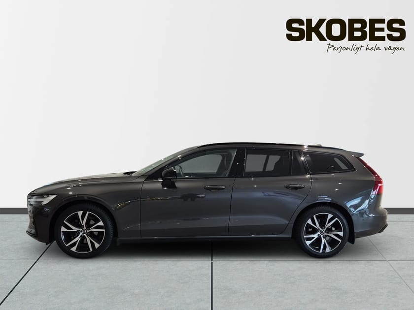 Bild 5 av Volvo V60 B4 Diesel Plus Dark