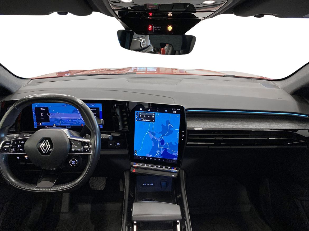 Renault Austral 2024 - miniatyr 8