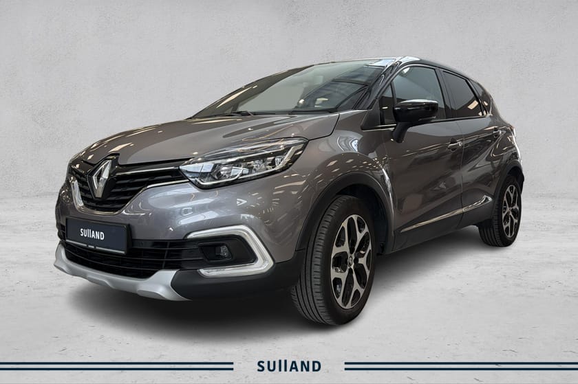 Bilde 1 av Renault Captur | Automat |