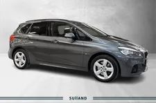 Thumnail bilde 1 av BMW 225xe Active Tourer