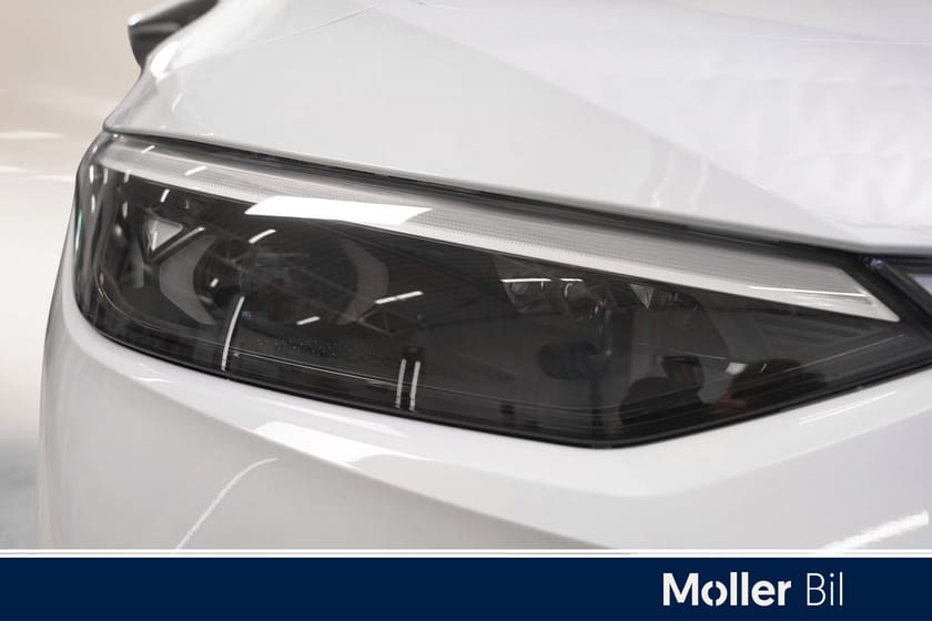 Bilde 3 av Volkswagen ID.7 GTX Tourer 4m stv ex 86kwh 340hk