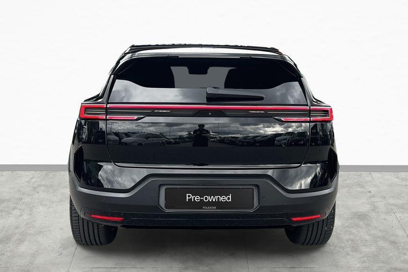 Bild 5 av Polestar 3 Long Range Dual Motor 111kWh Plus Pilot