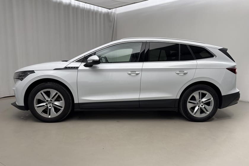 Bild 2 av Škoda Enyaq iV 80 (204hk)