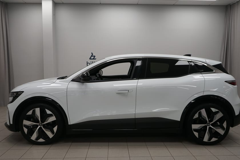 Bild 2 av Renault Mégane E-TECH Techno 60kWh/220hk
