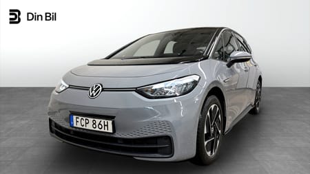 Volkswagen ID.3 Pro Performance Performance/Life