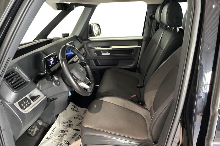 Bilde 5 av Volkswagen ID. Buzz Cargo 77kwh 204 hk