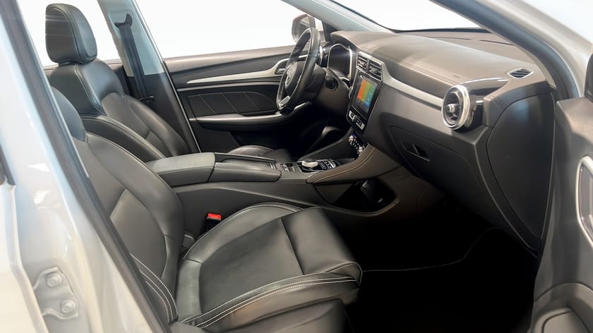 Bild 3 av MG ZS EV LHD 45KWH LUXURY MY21