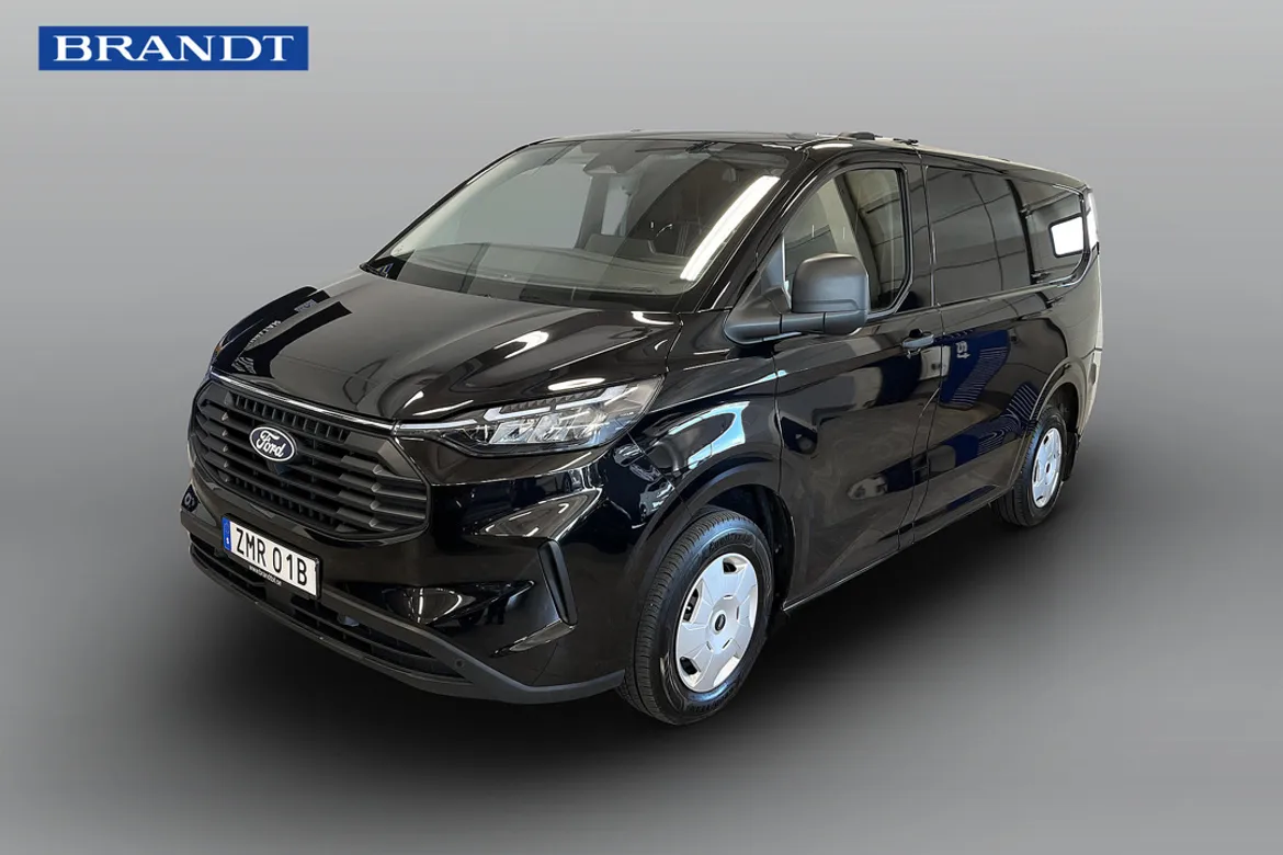 Ford Transit Custom 280