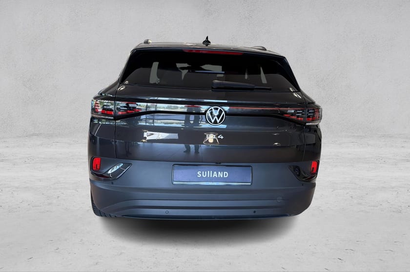 Bilde 4 av Volkswagen ID.4 Pro Performance | H.feste