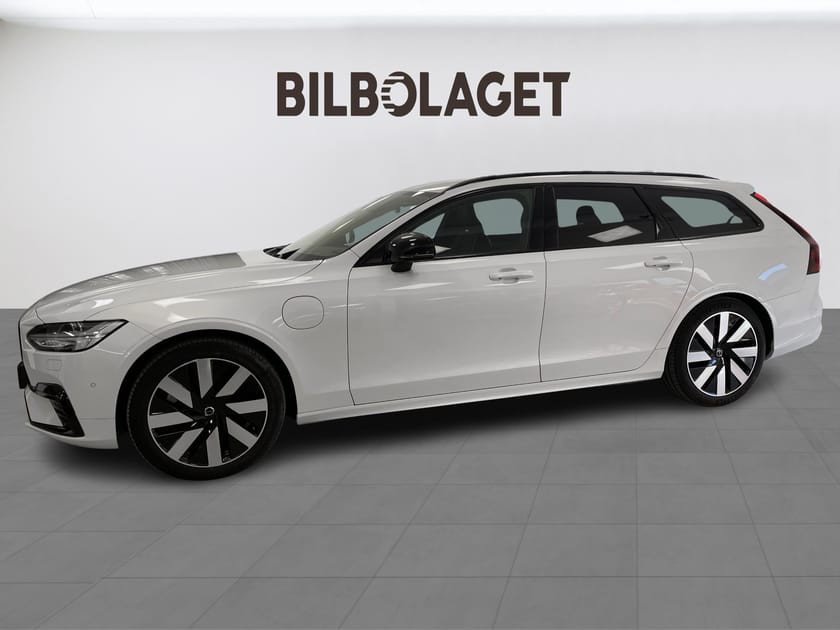 Bild 2 av Volvo V90 T6 Plus Dark Nordic Edition