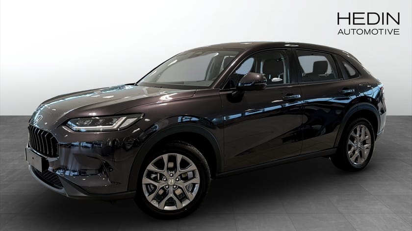 Bild 1 av Honda ZR-V e:HEV ELEGANCE 2.0 AUT HYBRID