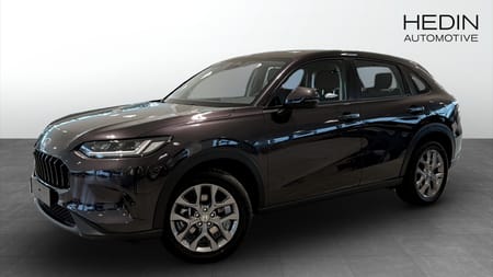 Honda ZR-V e:HEV