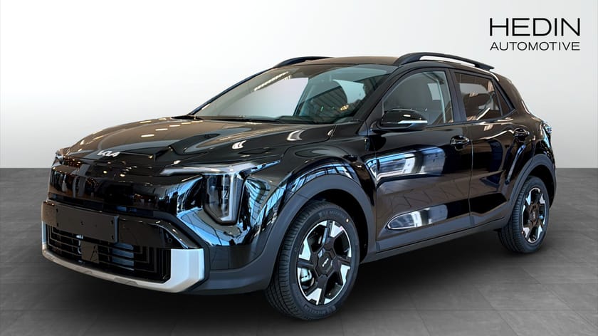 Bild 1 av Kia Stonic 1.0 T-GDI MHEV DCT ADVANCE