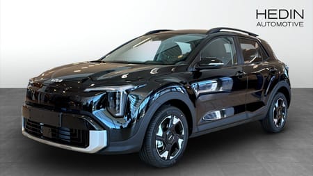 Kia Stonic 1.0 T-GDI MHEV DCT ADVANCE