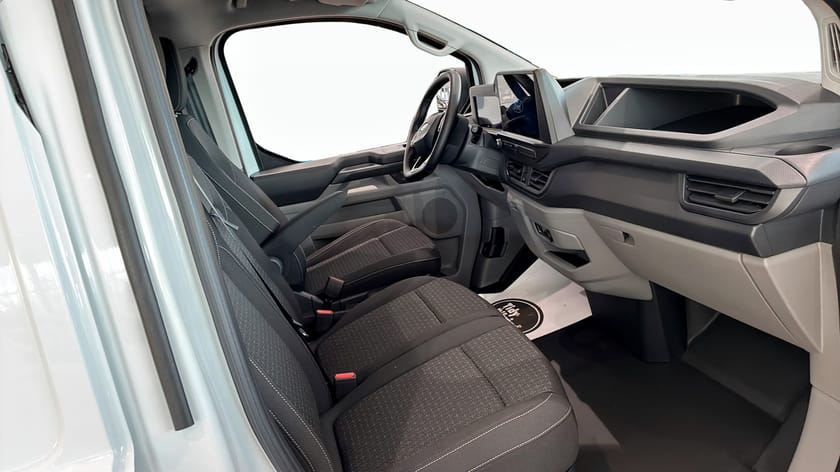 Bild 3 av Ford Transit Custom 320 Trend Skåp 320L 136hk