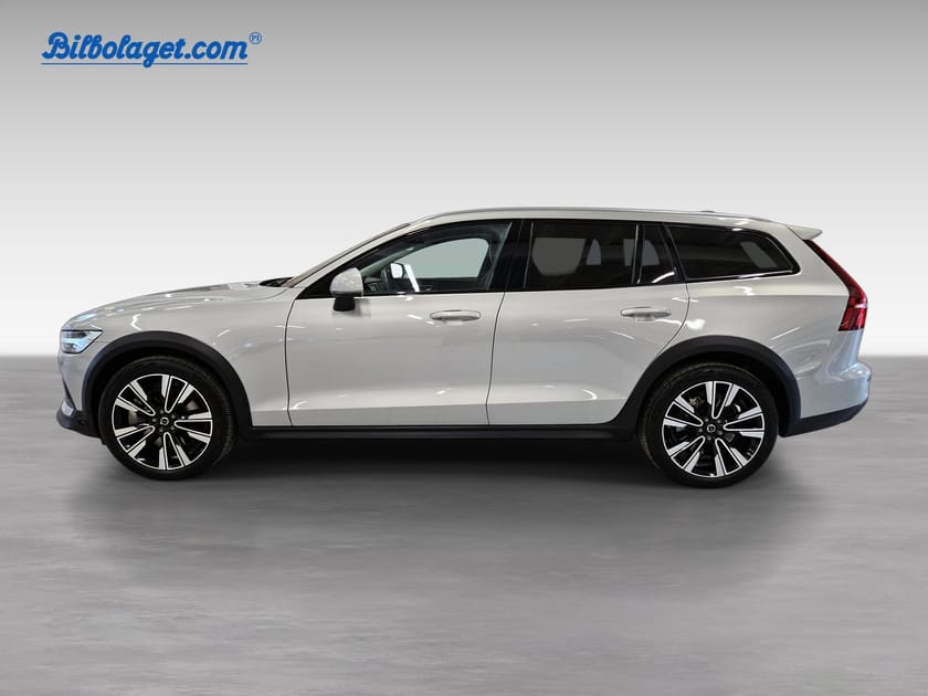 Bild 3 av Volvo V60 Cross Country B4 AWD Diesel Plus