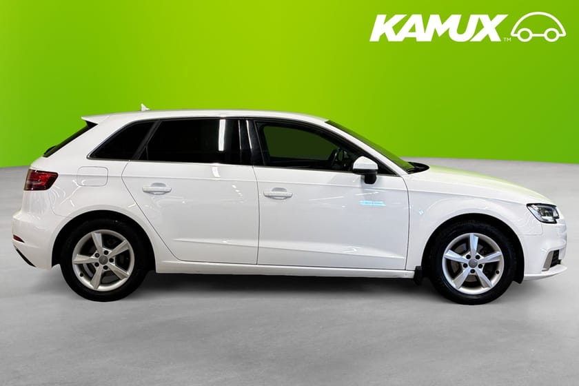 Bild 2 av Audi A3 Sportback 1.0 TFSI Proline Comfort