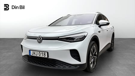 Volkswagen ID.4 Pro Performance Performance/Komfort