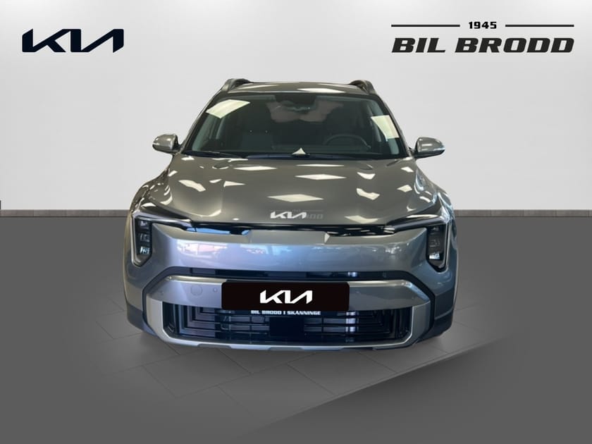 Bild 2 av Kia Stonic 1.0 T-GDI mHEV DCT Advance (Kampanj)