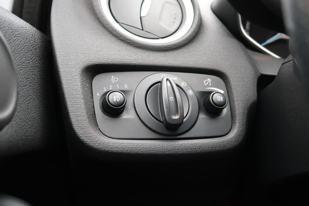 Ford Fiesta 2017 - miniatyr 10