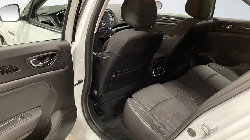 Bild 5 av Renault Mégane Megane 1.5 dCi Navi P-Sens 110hk