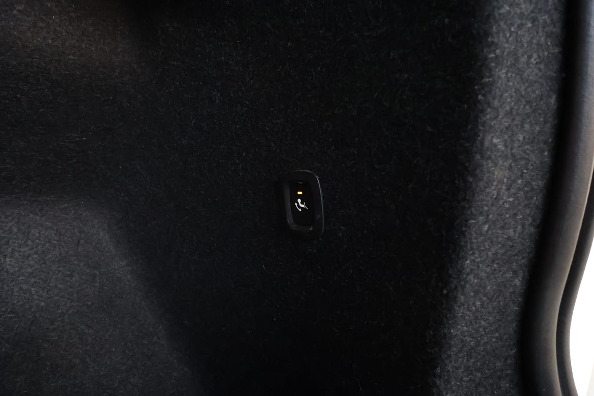 Volvo C40 2022 - miniatyr 17