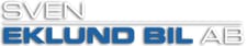 Sven Eklund Bil AB