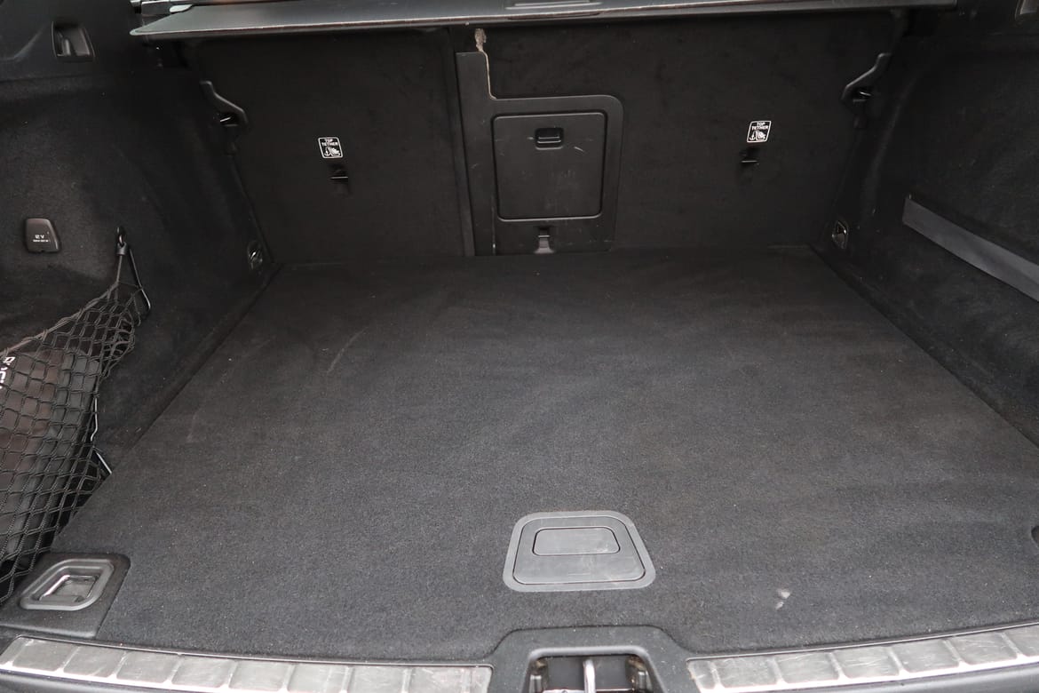 Volvo XC60 2020 - miniatyr 17