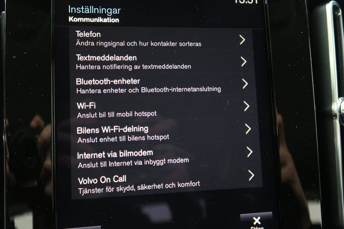 Volvo XC40 2022 - miniatyr 16