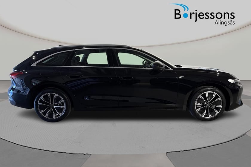Bild 2 av Audi A5 Avant e-hybrid quattro 299hk S tronic