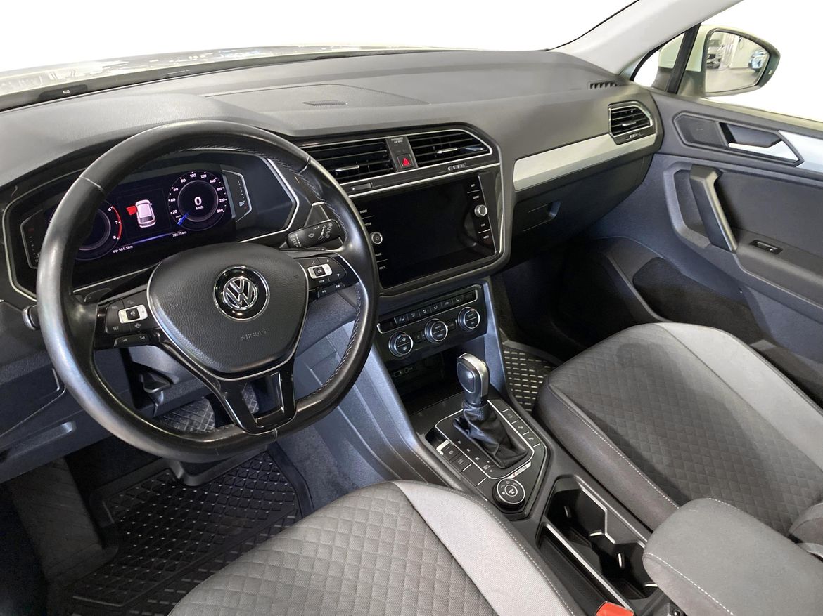 Volkswagen Tiguan 2020 - miniatyr 9