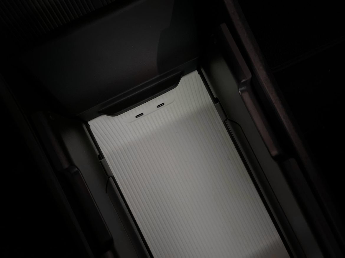 Volvo EX30 2025 - miniatyr 28