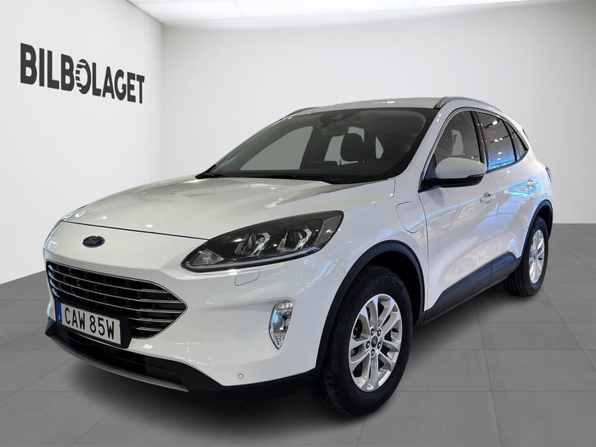 Bild 1 av Ford Kuga Plug-In Hybrid 2.5 225 PHEV Titanium A