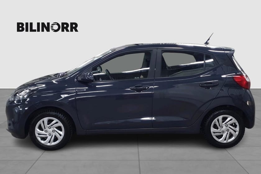 Bild 3 av Hyundai i10 | VHJUL | MV |