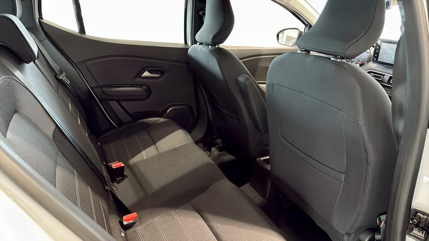 Bild 5 av Dacia Sandero EXPRESSION TCE 90 AUTO