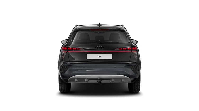 Bild 5 av Audi Q3 SUV TFSI 110kW S Tronic