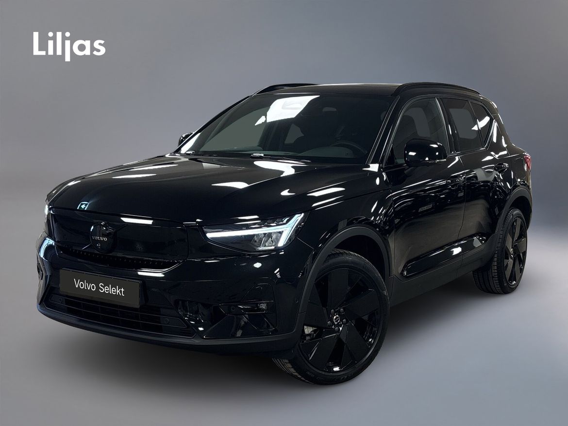 EFC99A – Volvo EX40 Twin Motor Performance