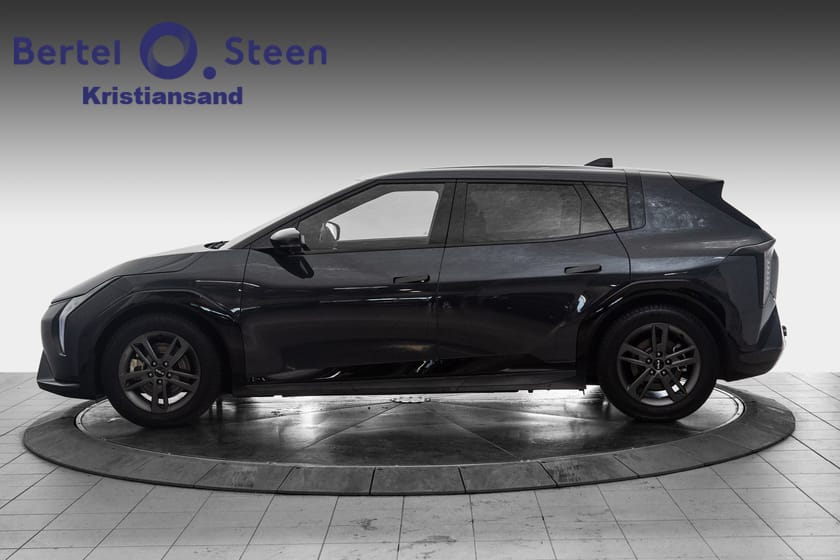Bilde 2 av Kia EV4 Long Range GT Line | Norsk | Hengerfeste | Topputstyrt