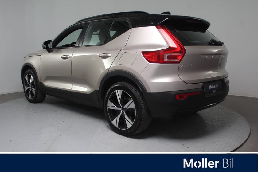 Bilde 5 av Volvo XC40 Recharge Single Motor 231hk FWD Plus