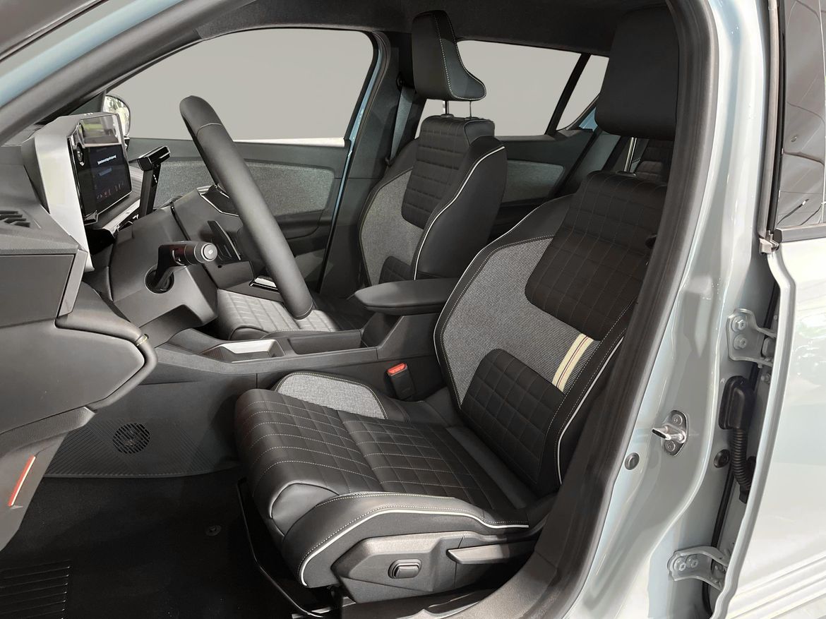 Renault 4 E-Tech 2025 - miniatyr 8