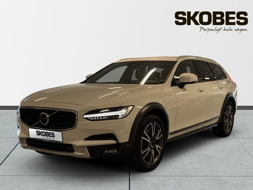 Bild 3 av Volvo V90 Cross Country T5 AWD Pro Edition