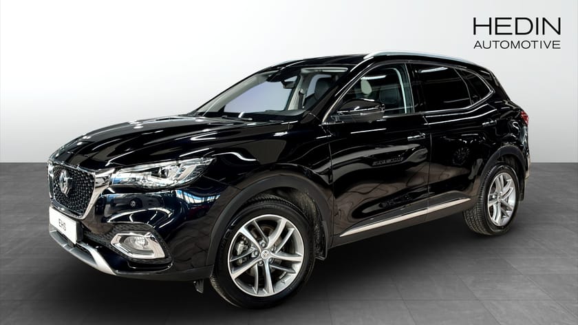 Bild 1 av MG EHS PHEV LUXURY