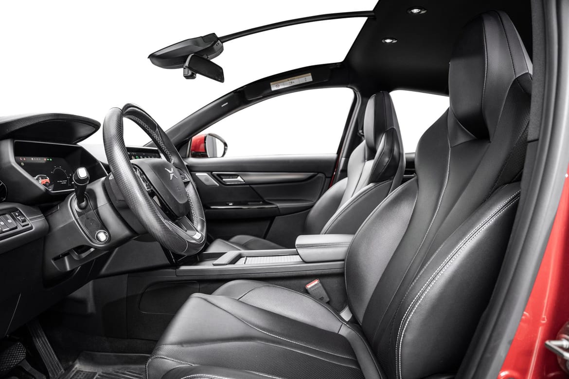 XPENG G3, 197hp, 2021