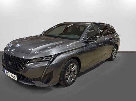 Peugeot 308 SW