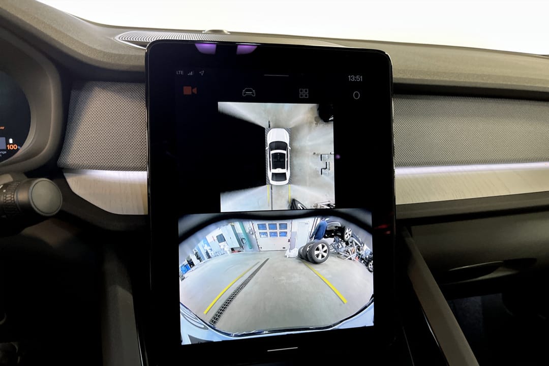 Polestar 2 Long Range Dual Motor