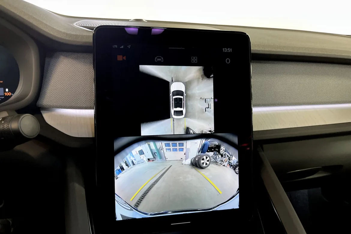 Polestar 2 Long Range Dual Motor