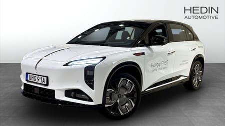Hongqi EHS7 85 KWH *Demo